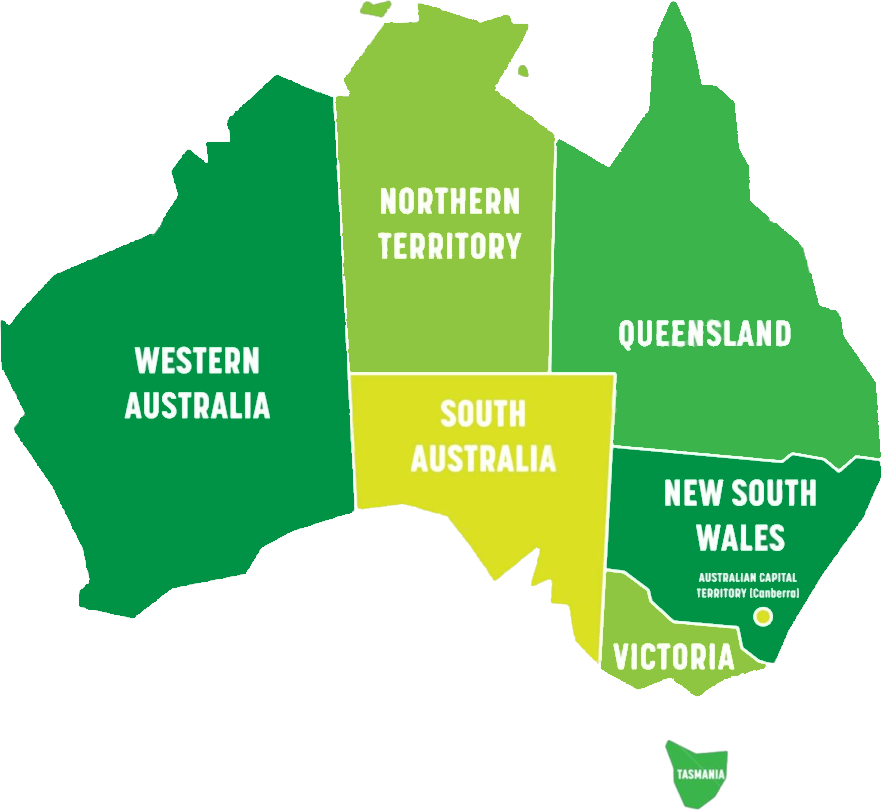 mapaustralia mapaustralia