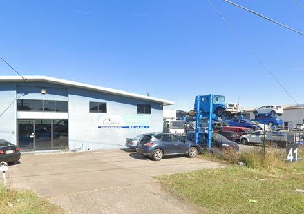 Our Brisbane Headquaters 2 Our Brisbane Headquaters 2