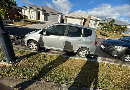Cash For Cars Ipswich