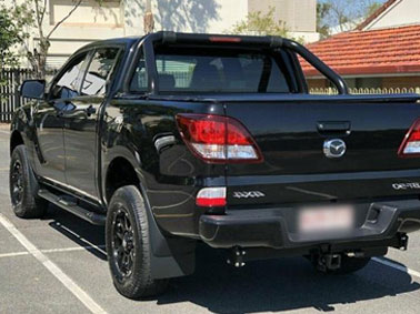 2018-Mazda-BT-50
