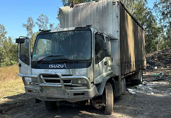 Sell-Salvage-Isuzu Sell Salvage Isuzu