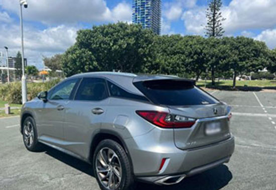 Auburn Cash For Cars Auburn