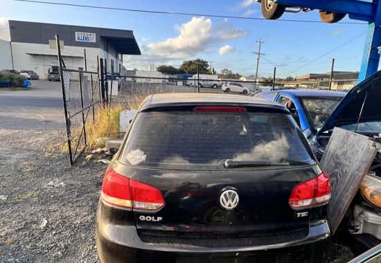 Birkdale Cash For Cars Birkdale