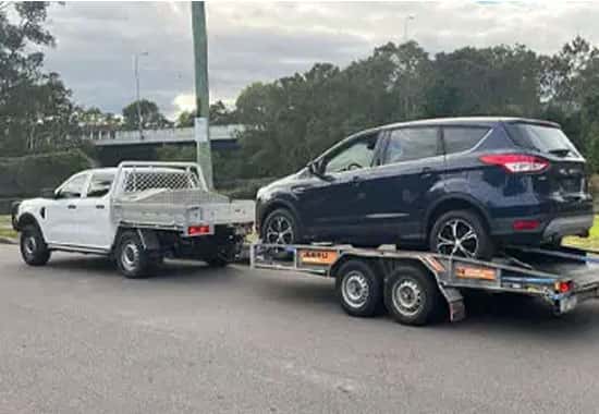 Burnside Cash For Cars Burnside