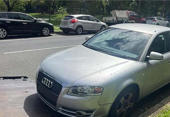 Byron-Bay cash for cars Byron Bay