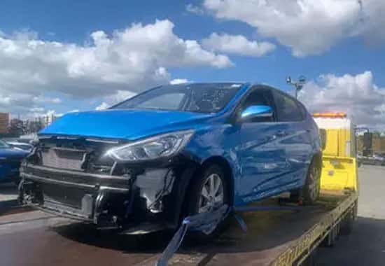 Campbelltown cash for cars Campbelltown