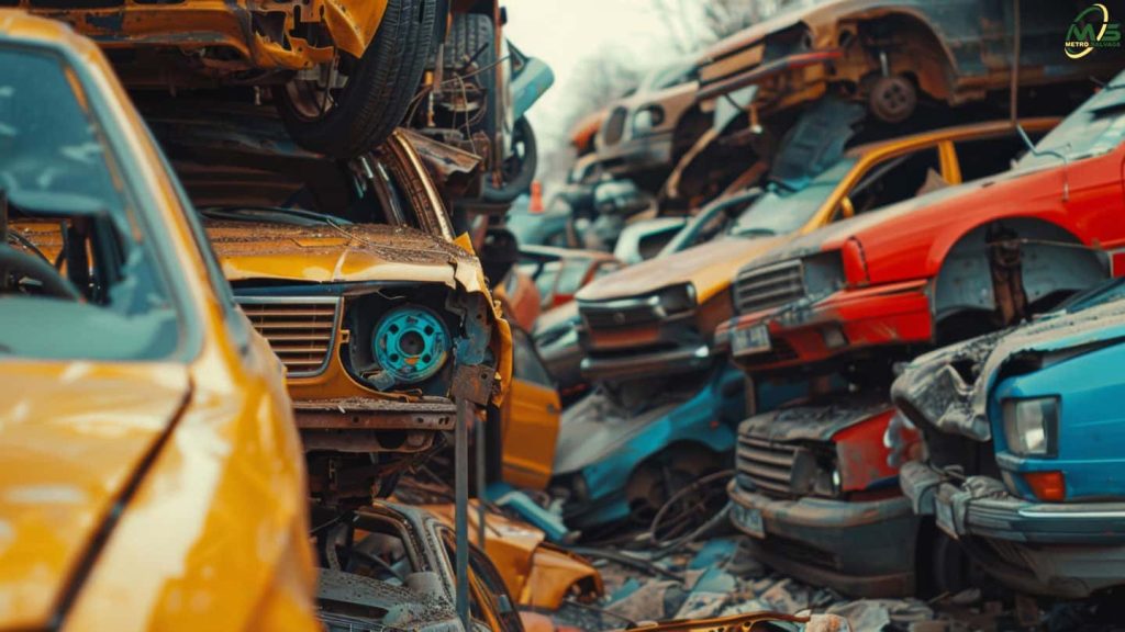 Car-Salvage-Process