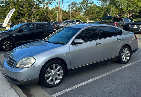 Cash For Cars Burwood