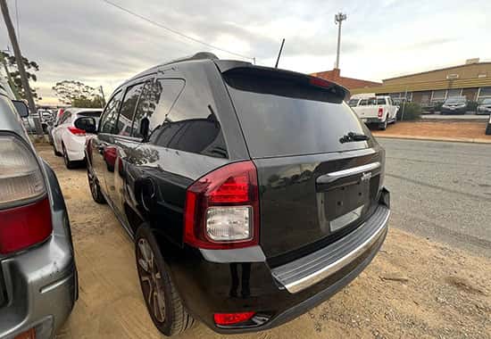 Croydon Cash For Cars Croydon