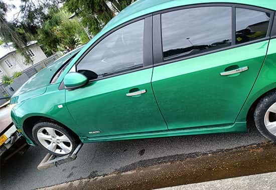 Gosford Cash For Cars Gosford