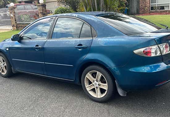 Kwinana Cash For Cars Kwinana