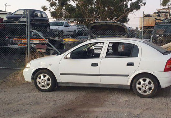 Cash For Cars Richmond