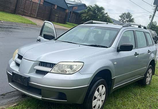 Rockingham Cash For Cars Rockingham