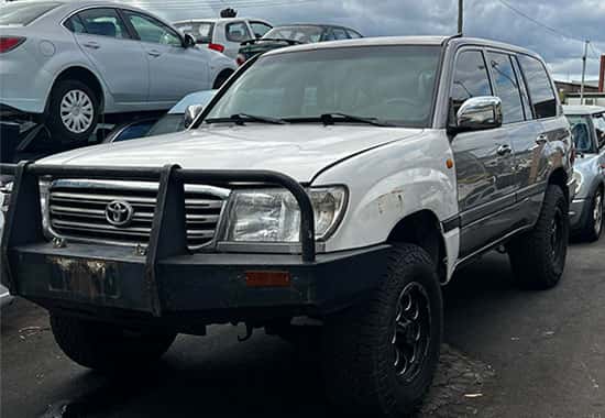 Wanneroo cash for cars Wanneroo