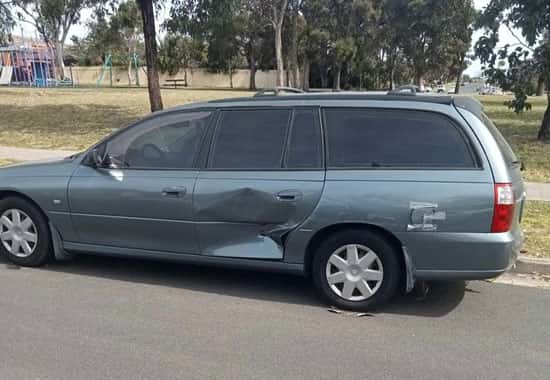 Cash For Cars Coorparoo