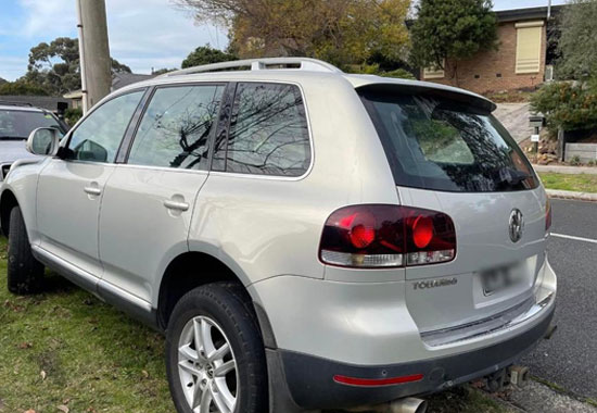 Gympie Cash For Cars Gympie