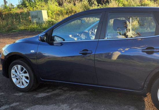 Kenmore Cash For Cars Kenmore