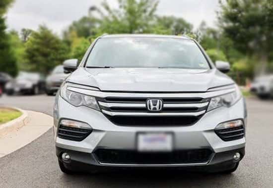 Cash For Cars Middle Park