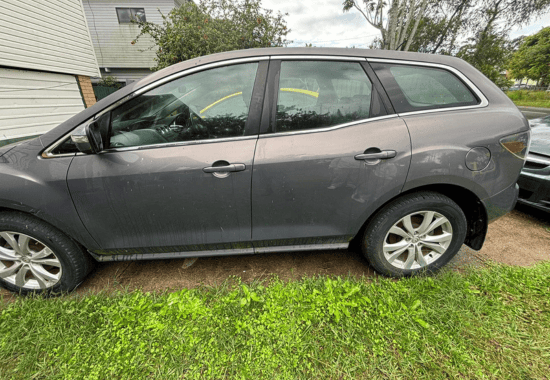 Greenbank Cash For Cars Greenbank