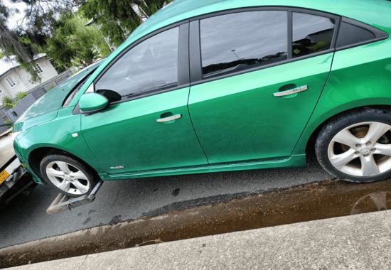 Lawnton cash for cars Lawnton