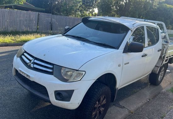 Rockhampton cash for cars Rockhampton