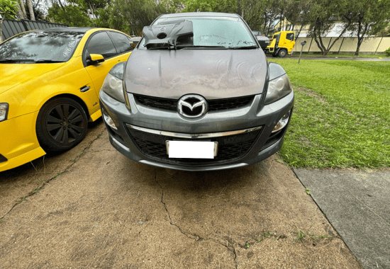 cash for cars Wooloowin