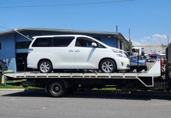 Zillmere cash for cars Zillmere