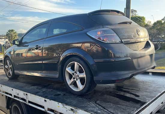 Annerley cash for cars Annerley