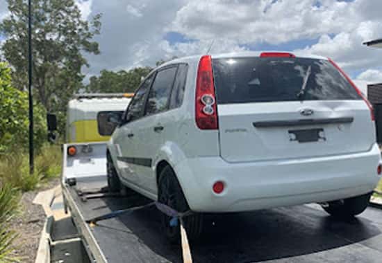 Kangaroo-Point cash for cars Kangaroo Point