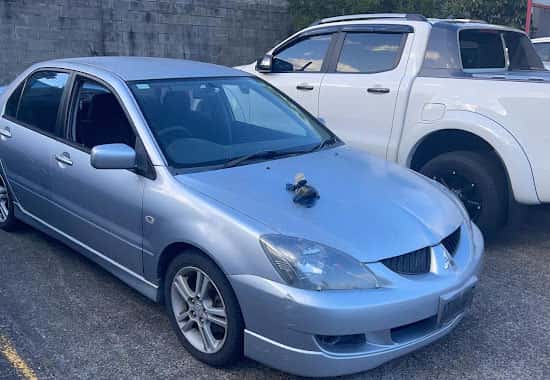 MacGregor cash for cars MacGregor