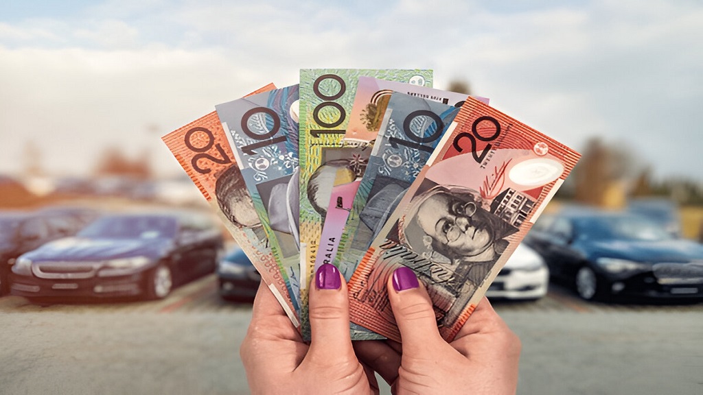 Cash for cars Brisbane