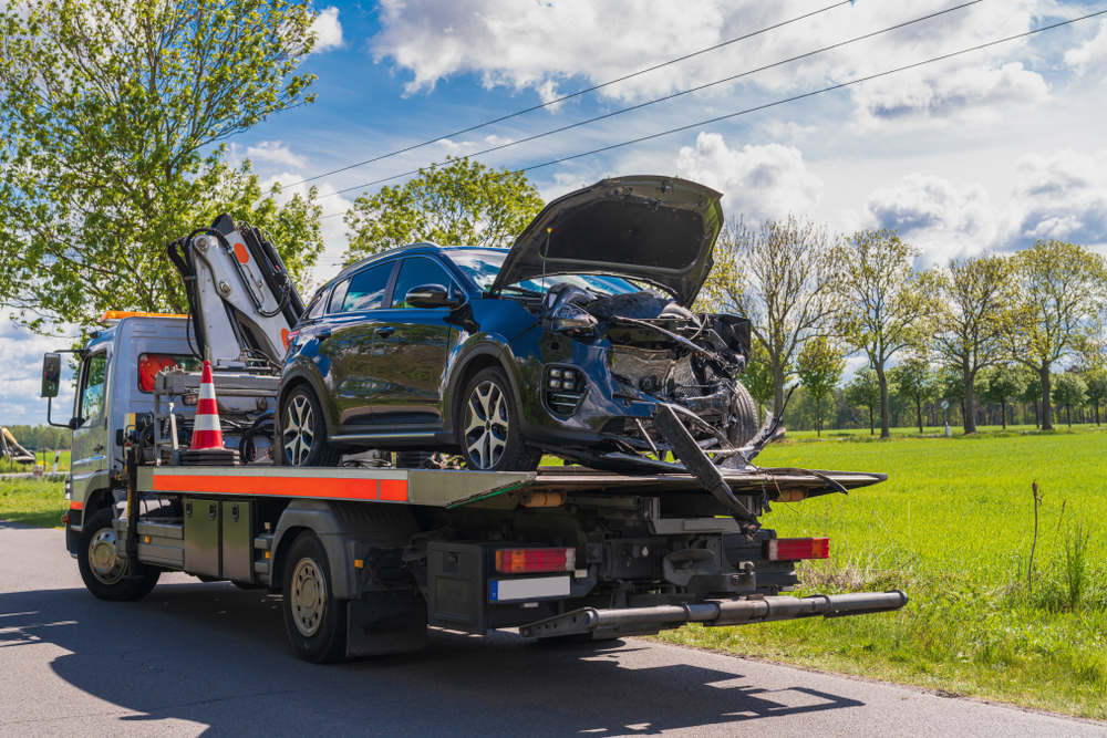 Sell your car to motor car trader