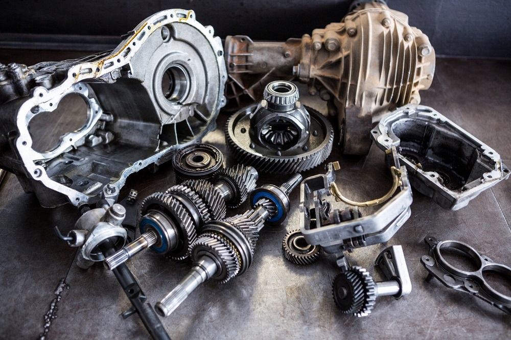 Highly demanded used car parts australia
