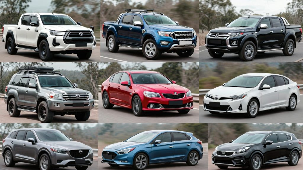 Top Car Brands & Models for Highest Cash Offers